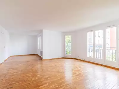Appartement, 95 m²
