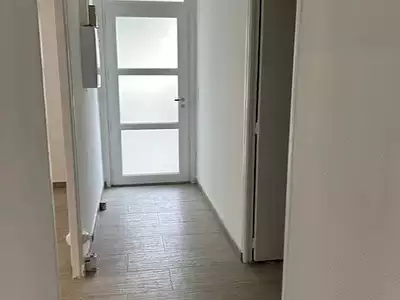 Appartement, 64 m²