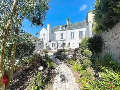 Maison, 150 m²