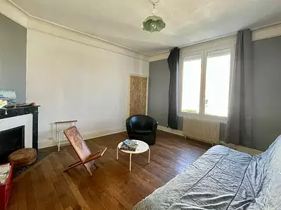 Maison, 112 m²