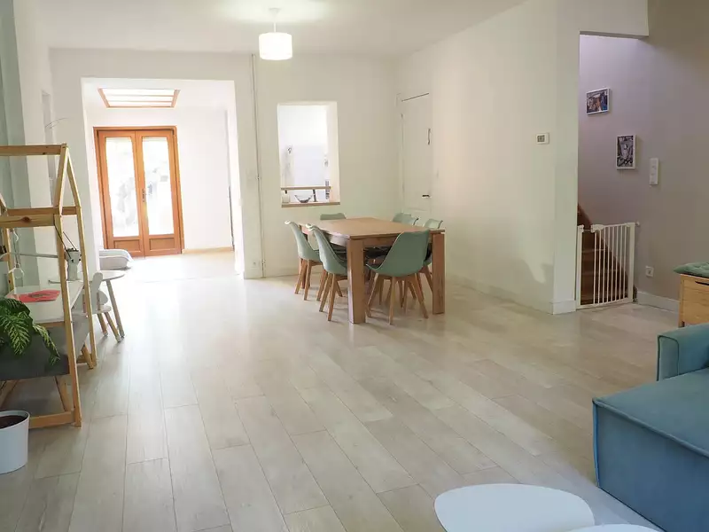 Maison, 137 m²