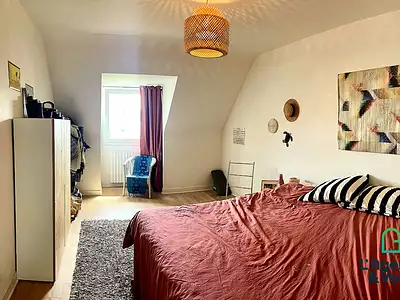 Maison, 109 m²