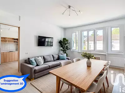 Maison, 220 m²