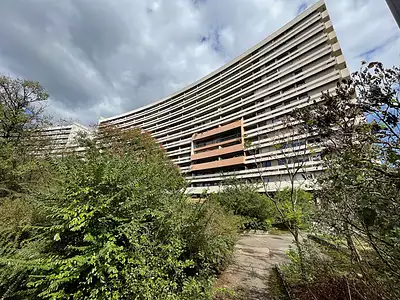 Appartement, 26,73 m²