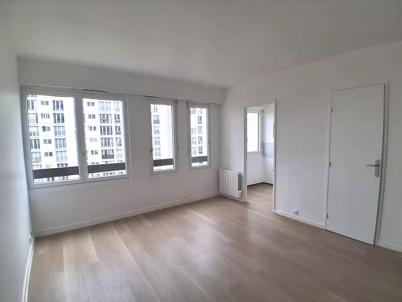 Appartement, 26,52 m²