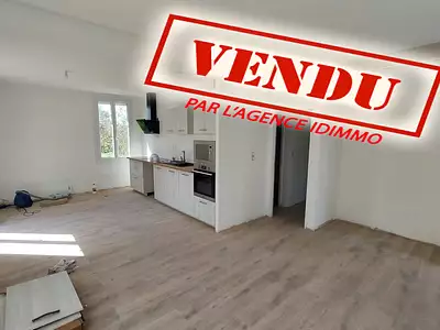 Appartement, 71 m²