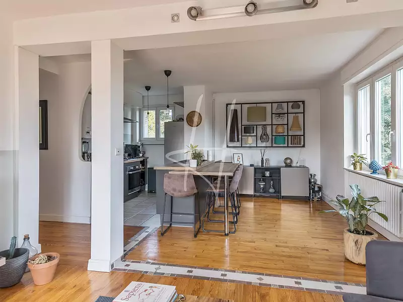 Appartement, 68 m²