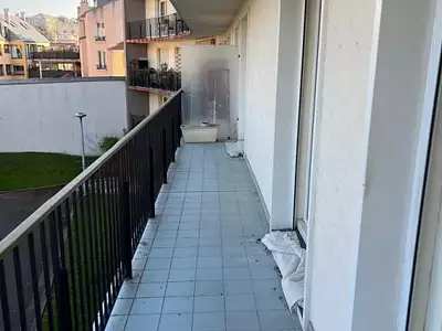 Appartement, 72 m²