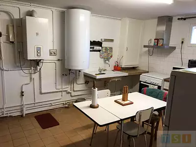 Maison, 154 m²