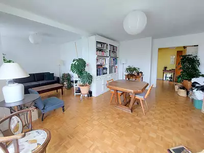 Appartement, 97,39 m²