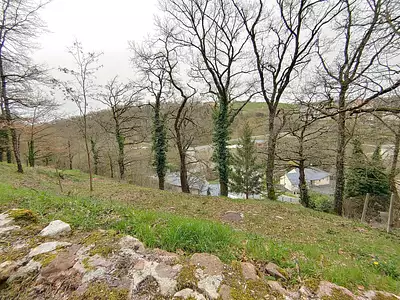 Terrain, 507 m²