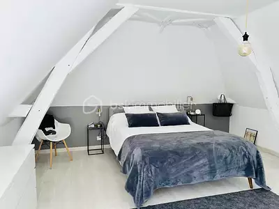 Maison, 170 m²