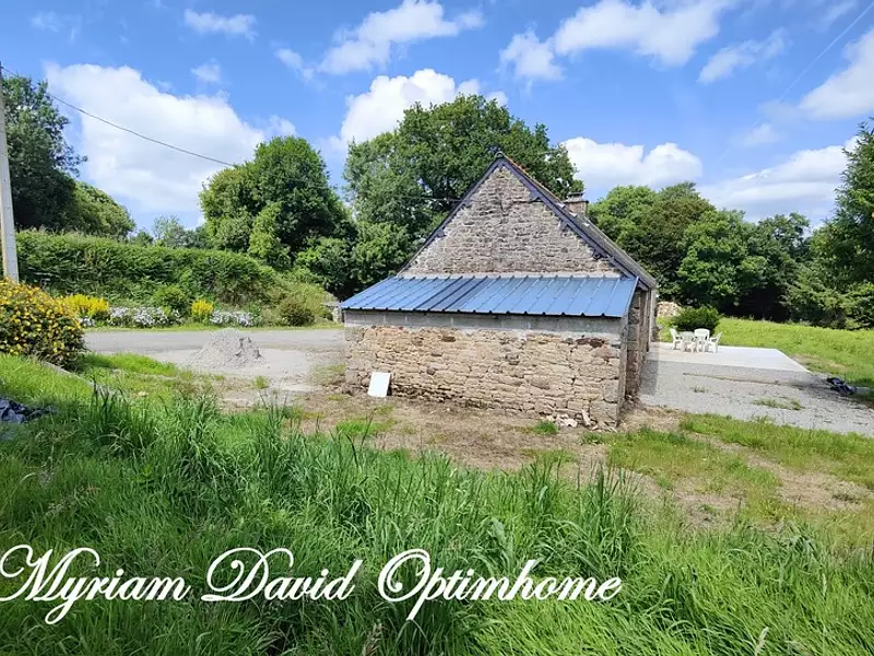 Maison, 75 m²