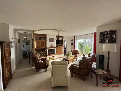 Maison, 106 m²