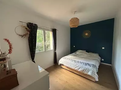 Maison, 110 m²