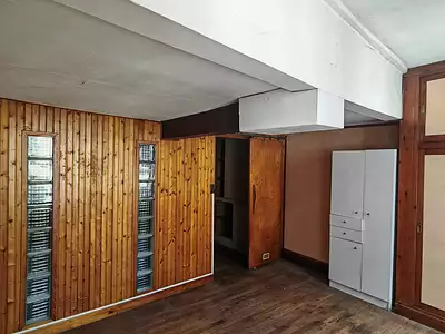 Maison, 163 m²