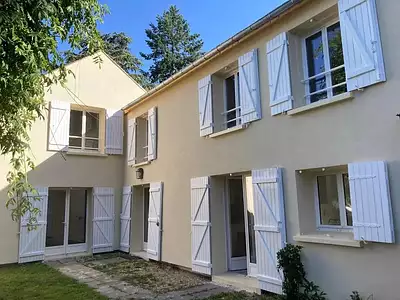 Maison, 141 m²