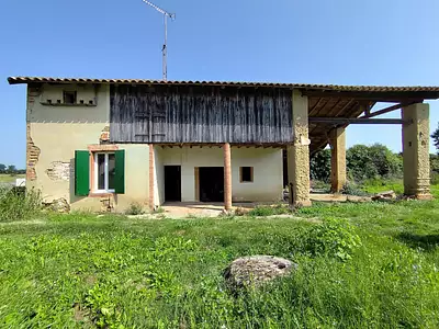 Maison, 51 m²