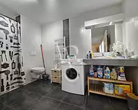 Appartement, 35,82 m²