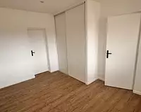 Appartement, 55,31 m²