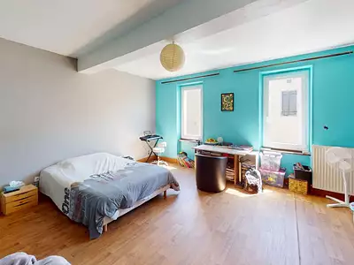 Maison, 212 m²