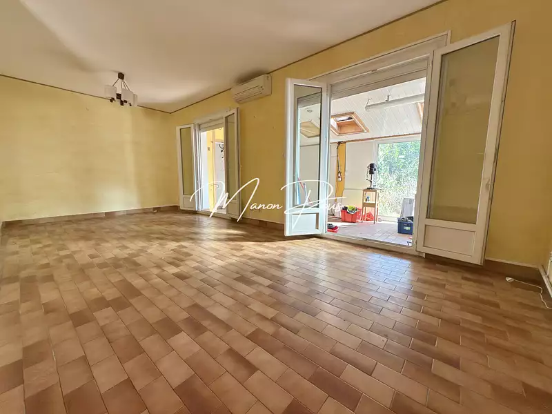 Maison, 109 m²
