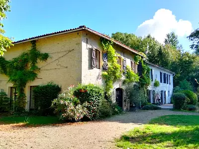 Maison, 340 m²