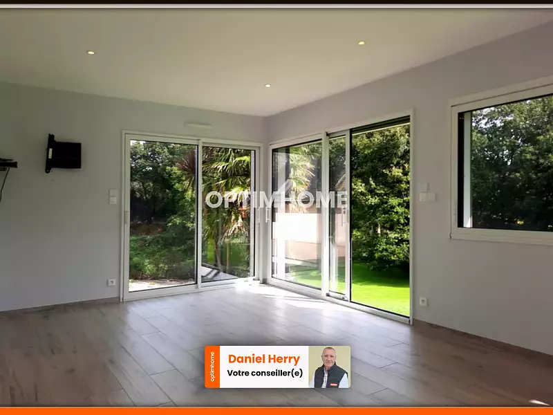Maison, 118 m²