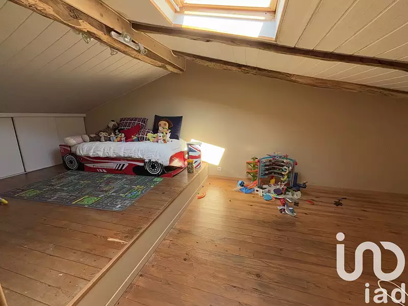 Maison, 114 m²