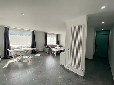 Appartement, 86 m²