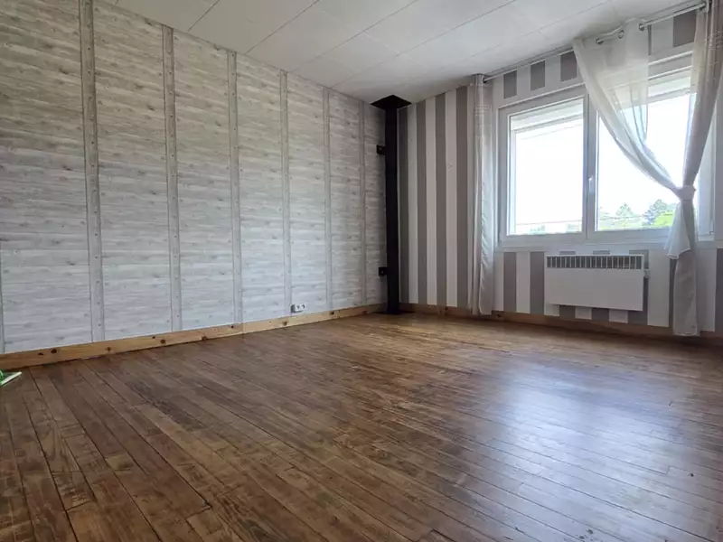 Maison, 97 m²