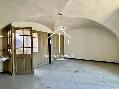 Maison, 193 m²