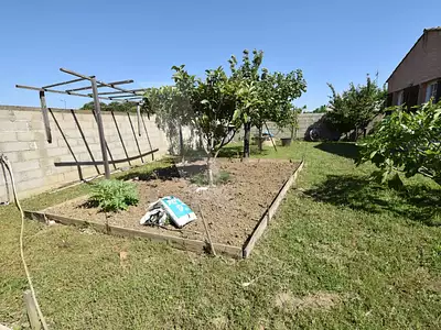 Maison, 115 m²
