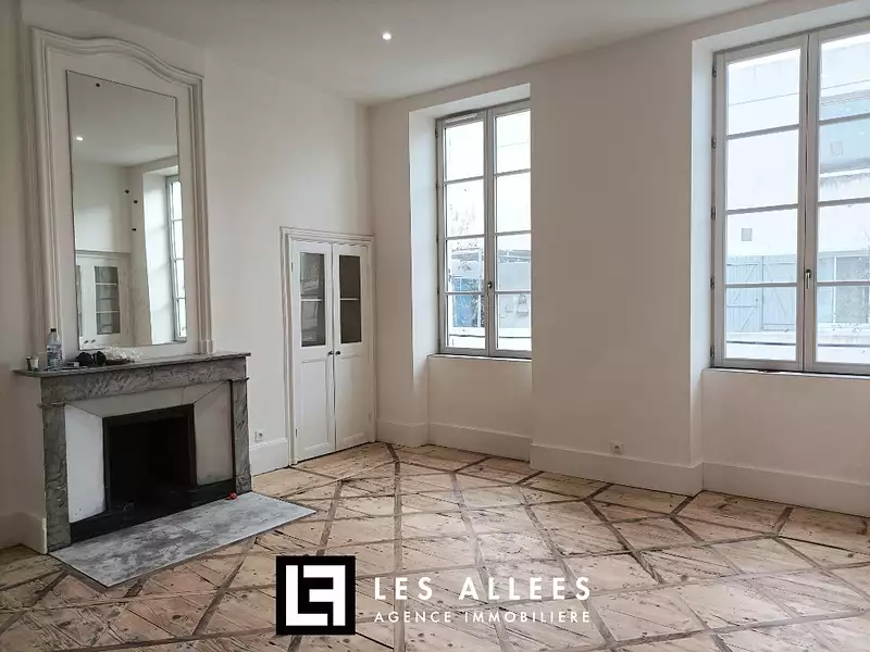 Appartement, 55,03 m²