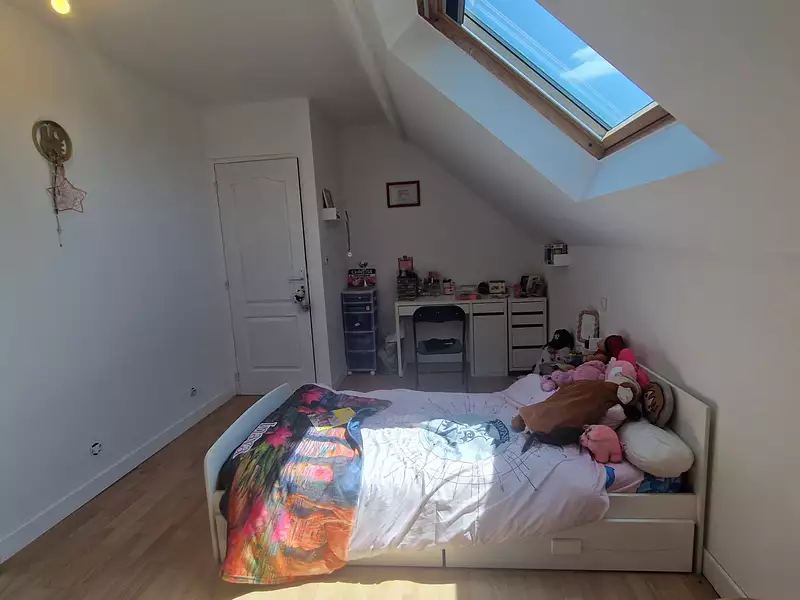 Maison, 180 m²