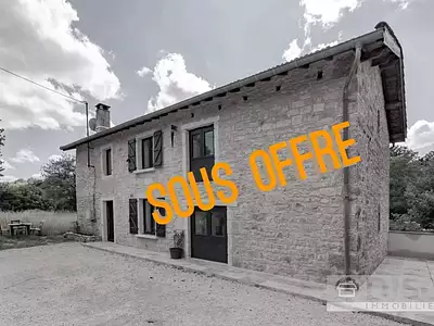 Maison, 110 m²