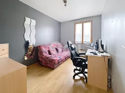 Maison, 87 m²