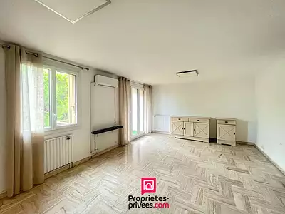 Appartement, 78 m²