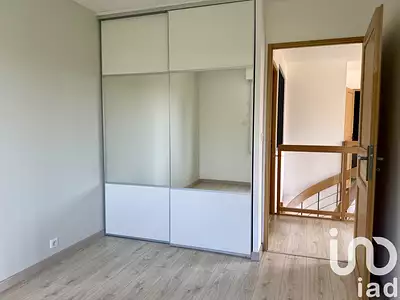 Appartement, 139 m²