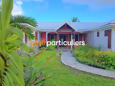 Maison, 180 m²