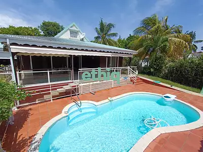 Maison, 104 m²