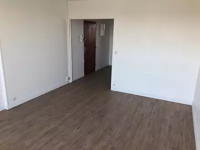 Appartement, 50,1 m²