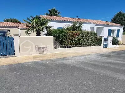 Maison, 101 m²