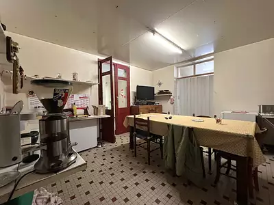 Maison, 390 m²