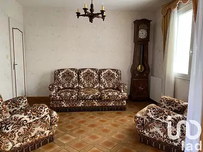 Maison, 105 m²