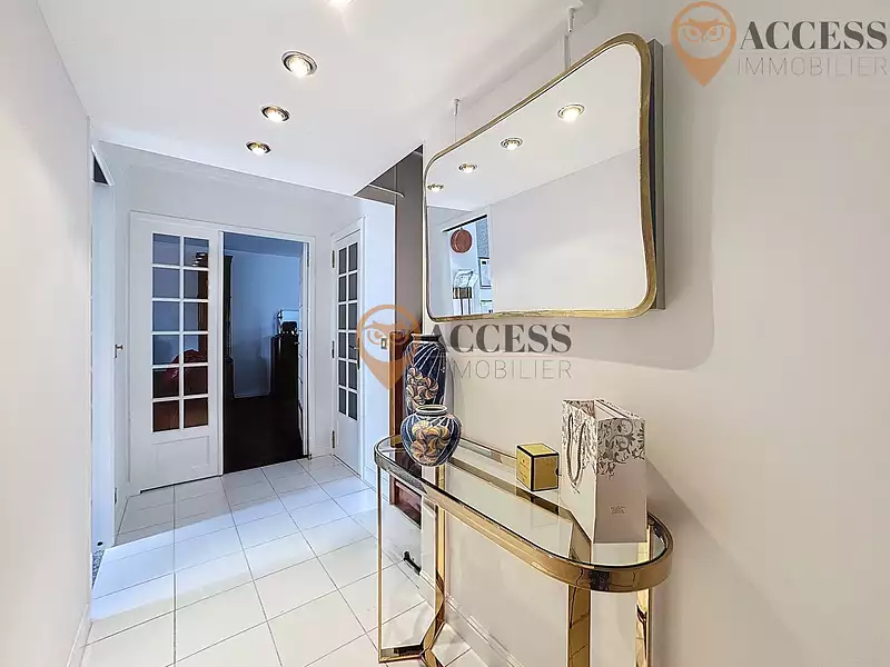 Appartement, 81,61 m²