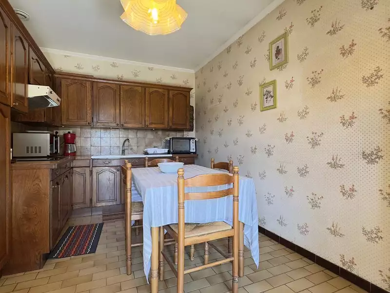 Maison, 100 m²