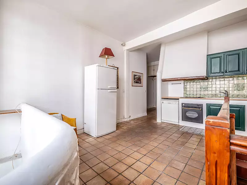 Appartement, 107 m²