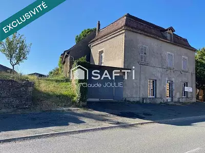 Maison, 100 m²