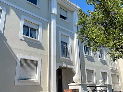 Appartement, 45,51 m²